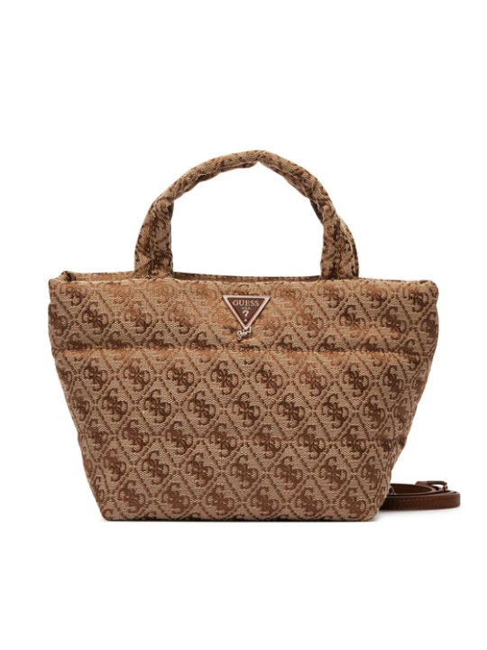 Zdjęcie produktu Torebka Guess J6BZ06 W3969 Brązowy