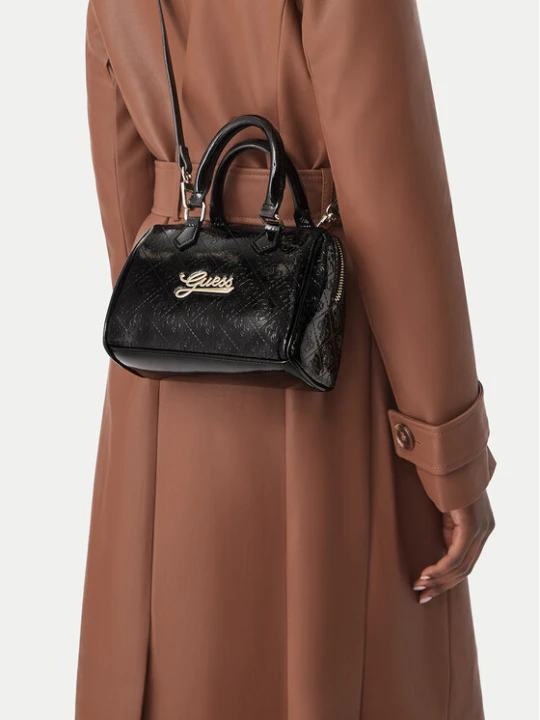 Zdjęcie produktu Torebka Guess J6BZ09 W3976 Czarny