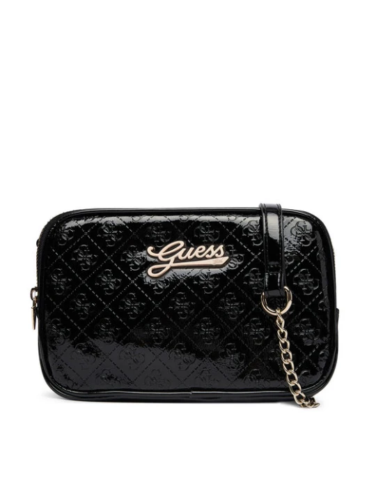 Zdjęcie produktu Torebka Guess J6BZ12 W3984 Czarny