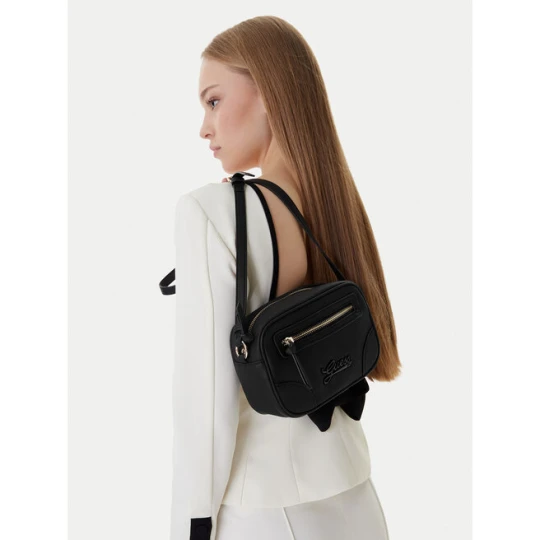 Zdjęcie produktu Torebka Guess J6GZ03 WGVT0 Czarny