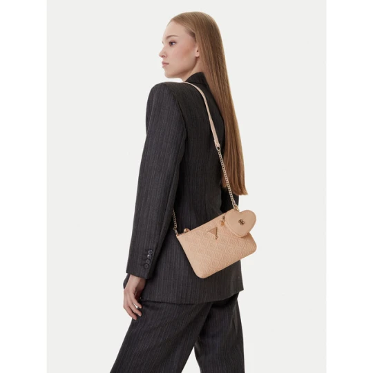 Zdjęcie produktu Torebka Guess J6GZ36 WR200 Różowy