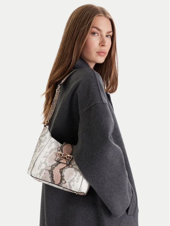 Zdjęcie produktu Torebka Guess Jane HWKG98 91010 Kolorowy