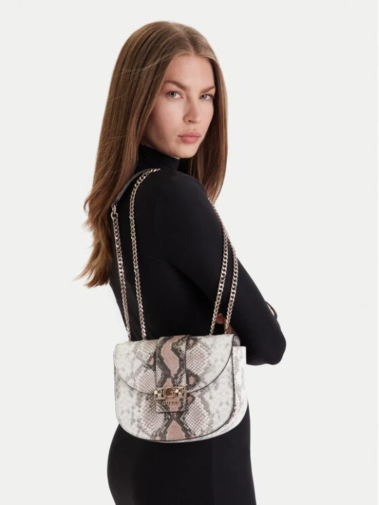 Zdjęcie produktu Torebka Guess Jane HWKG98 91210 Kolorowy