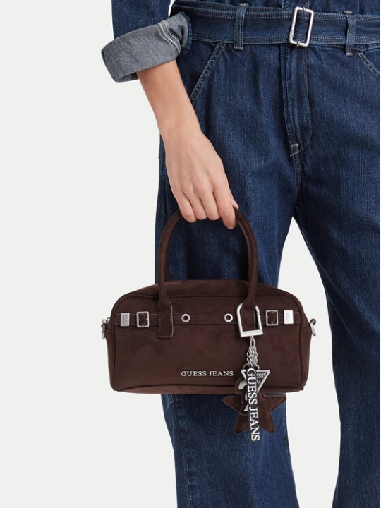 Zdjęcie produktu Torebka Guess Jeans CEO-GUESS-XC-005-10 Brązowy