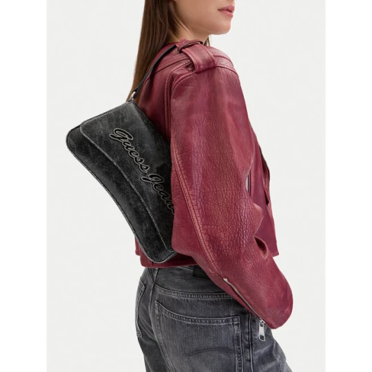 Zdjęcie produktu Torebka Guess Jeans CWBEO-GUESS-B-013-09 Czarny