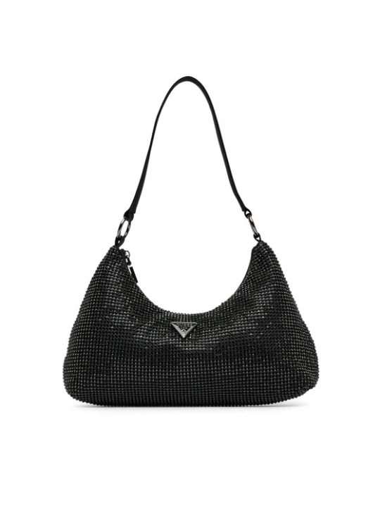 Zdjęcie produktu Torebka Guess Jewels HWEG22 48720 Czarny
