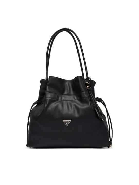 Zdjęcie produktu Torebka Guess Karima HWNG22 49230 Czarny