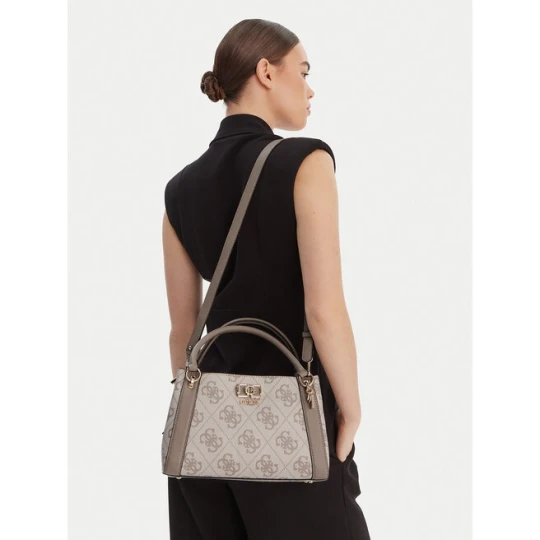 Zdjęcie produktu Torebka Guess Karnilla HWOS99 01060 Beżowy