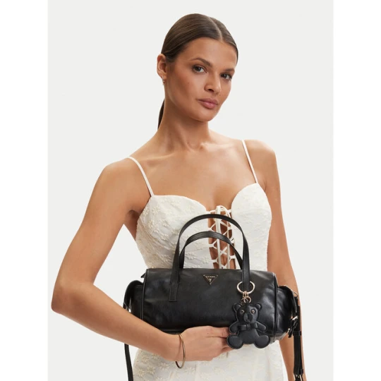 Zdjęcie produktu Torebka Guess Kassie HWTG99 30050 Czarny