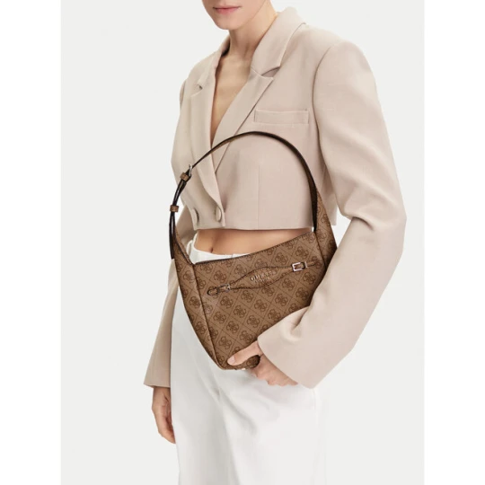 Zdjęcie produktu Torebka Guess Katya HWSG96 52010 Beżowy