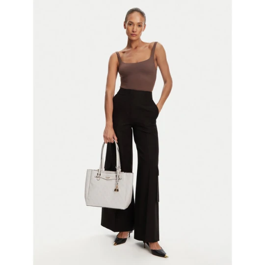 Zdjęcie produktu Torebka Guess Katya HWSG96 52230 Écru Kremowy