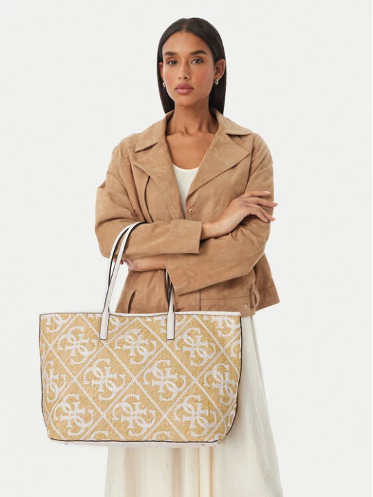 Zdjęcie produktu Torebka Guess Kirsten HWWL97 43240 Kolorowy