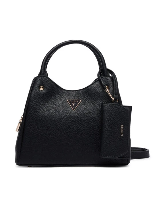 Zdjęcie produktu Torebka Guess Lorella HWBG23 06220 Czarny