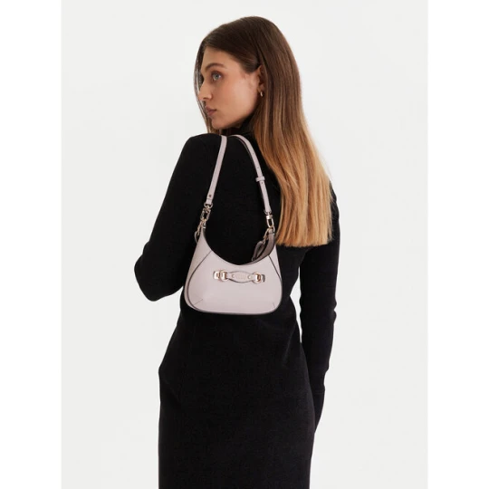 Zdjęcie produktu Torebka Guess Mimina Mini HWBG80 15720 Biały