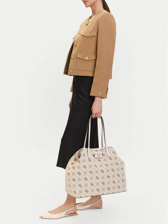 Zdjęcie produktu Torebka Guess Neda HWCP96 54240 Beżowy