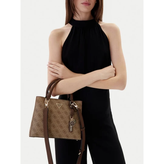 Zdjęcie produktu Torebka Guess Noelle II HWBG96 72050 Beżowy