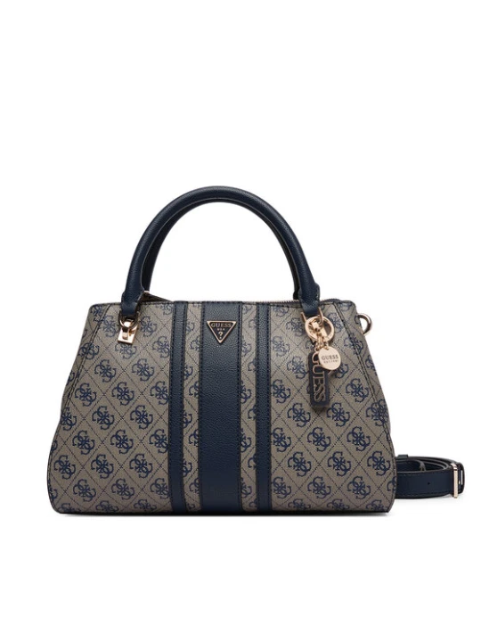 Zdjęcie produktu Torebka Guess Noelle II HWBS96 72070 Granatowy