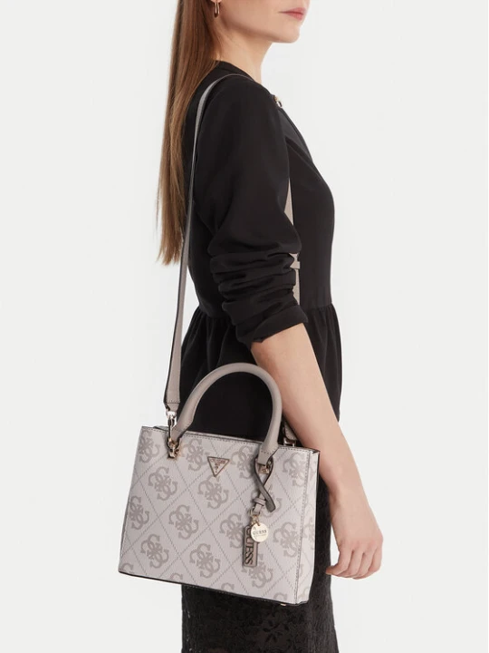 Zdjęcie produktu Torebka Guess Noelle II HWSO96 72050 Beżowy