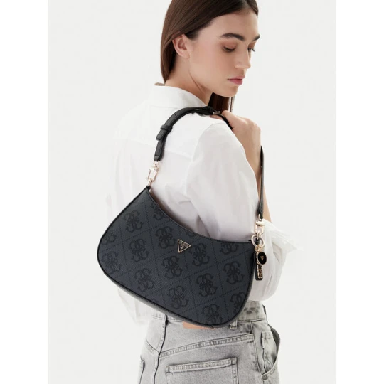 Zdjęcie produktu Torebka Guess Noelle II HWSO96 72180 Szary