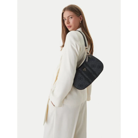 Zdjęcie produktu Torebka Guess Noelle II HWSS96 72180 Szary