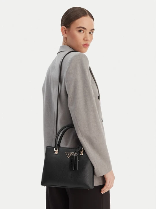 Zdjęcie produktu Torebka Guess Noelle II HWZG96 72050 Czarny