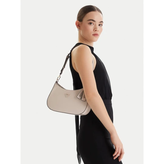 Zdjęcie produktu Torebka Guess Noelle II HWZG96 72180 Beżowy
