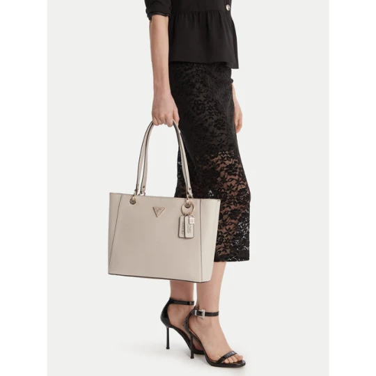 Zdjęcie produktu Torebka Guess Noelle II HWZG96 72250 Beżowy