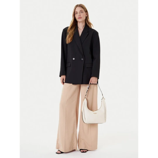 Zdjęcie produktu Torebka Guess Phoebe HWPD96 65020 Kremowy