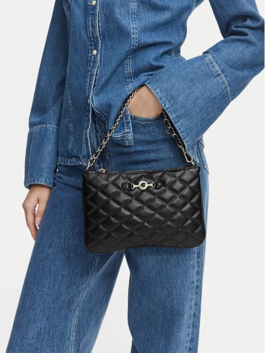 Zdjęcie produktu Torebka Guess PW7587 P6474 Czarny