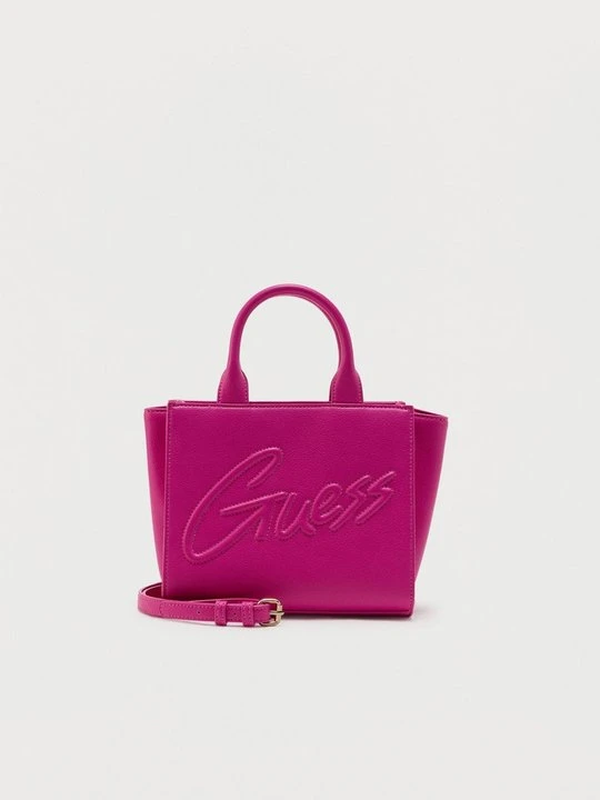 Zdjęcie produktu Torebka Guess różowy