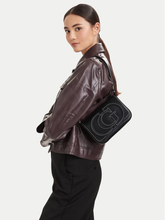 Zdjęcie produktu Torebka Guess Ruby HWVG97 40190 Czarny