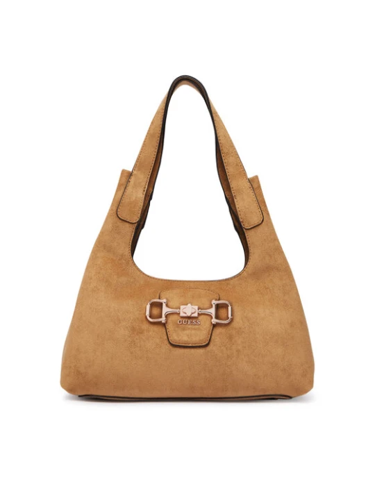 Zdjęcie produktu Torebka Guess Sunset HWBB23 14010 Brązowy jasny