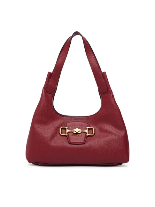 Zdjęcie produktu Torebka Guess Sunset HWBB23 14010 Czerwony ciemny