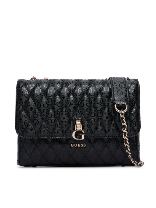 Zdjęcie produktu Torebka Guess Tamara HWGG23 23210 Czarny