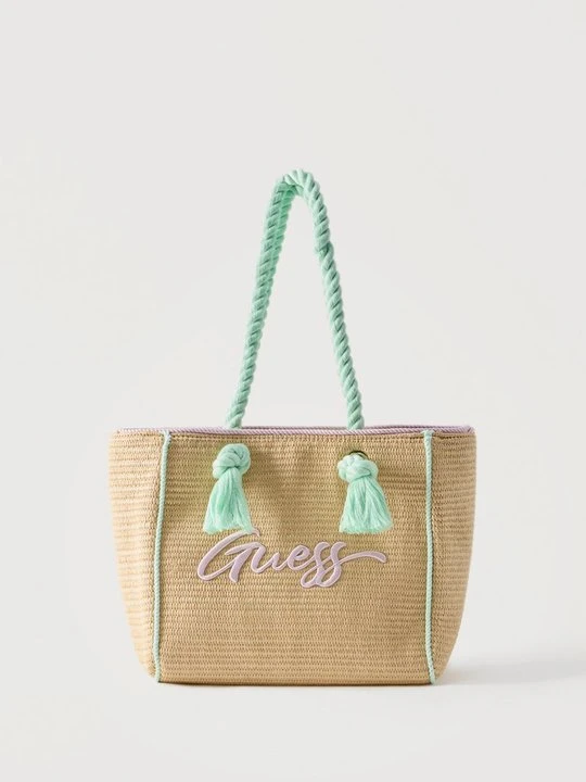 Zdjęcie produktu Torebka Guess taupe