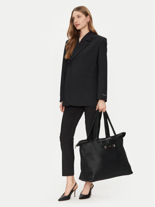 Zdjęcie produktu Torebka Guess TWW953 00100 Czarny
