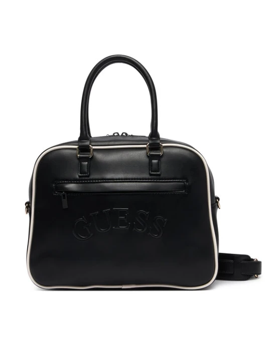 Zdjęcie produktu Torebka Guess V6BZ02 W4273 Czarny