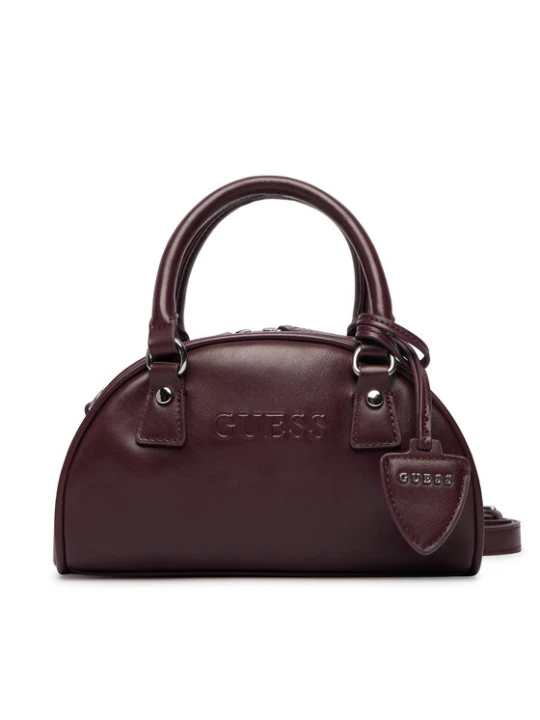 Zdjęcie produktu Torebka Guess V6BZ07 W4597 Fioletowy
