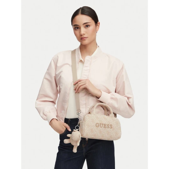 Zdjęcie produktu Torebka Guess V6YZ05 K4470 Beżowy jasny