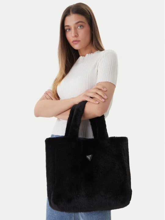 Zdjęcie produktu Torebka Guess W6RZ09 W3900 Czarny