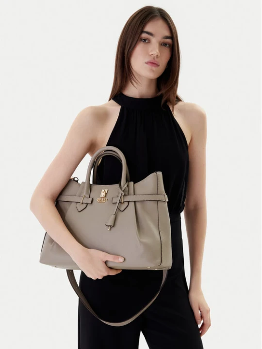 Zdjęcie produktu Torebka Guess Yesba HWBG78 33070 Brązowy