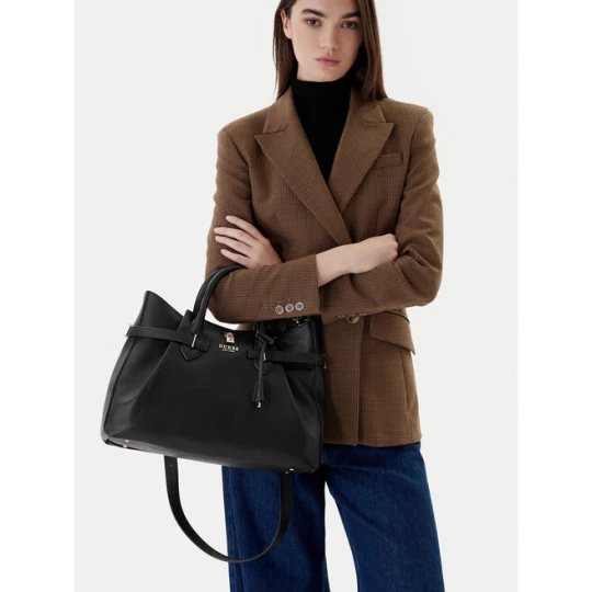 Zdjęcie produktu Torebka Guess Yesba HWBG78 33070 Czarny