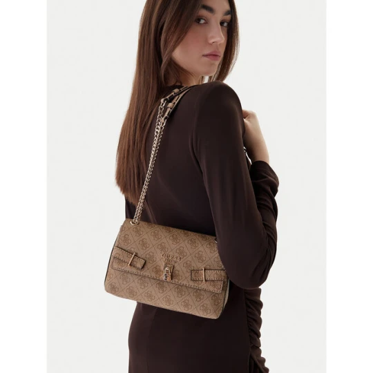 Zdjęcie produktu Torebka Guess Yesba HWSG78 33210 Beżowy