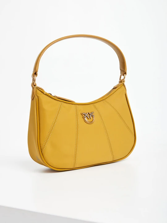 Zdjęcie produktu Torebka Half Moon Mini PINKO