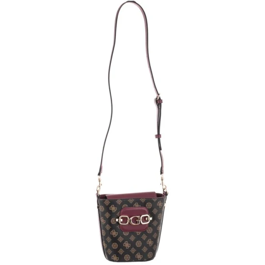 Zdjęcie produktu Torebka Hensely G Logo Bucket Mrt HWPG84 97010 (GU239-a) Guess