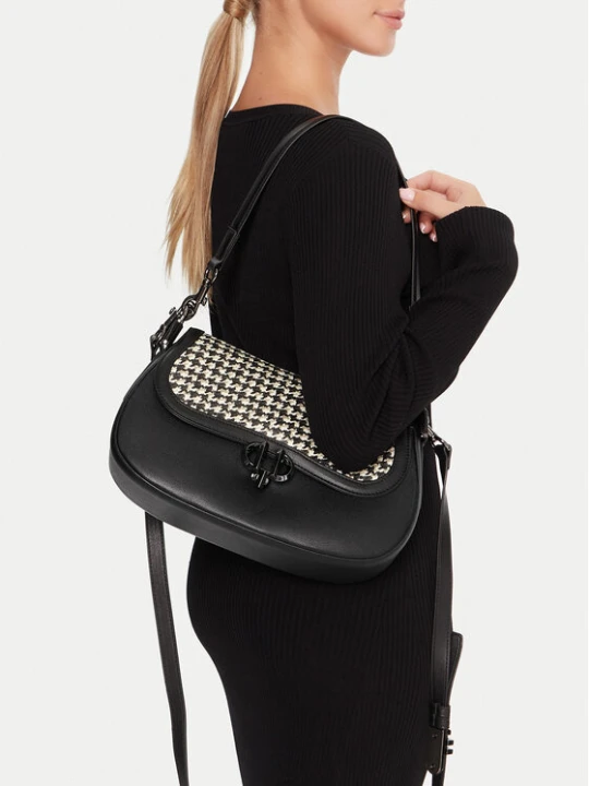 Zdjęcie produktu Torebka Hispanitas BI254150 Czarny