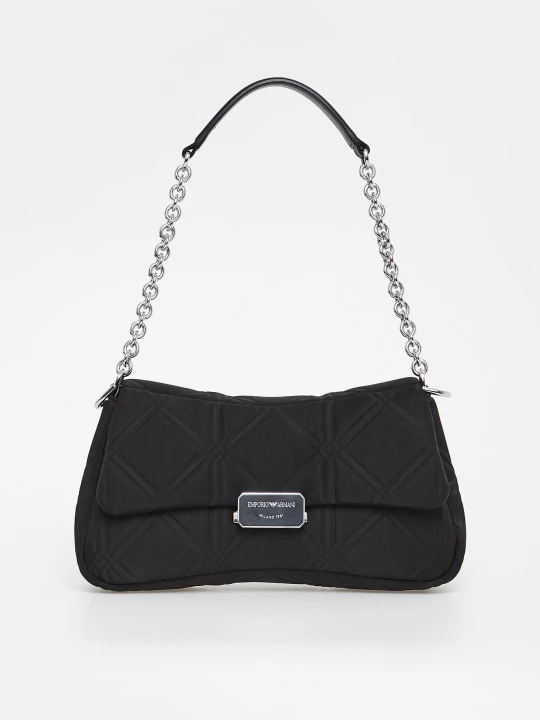 Zdjęcie produktu Torebka hobo EMPORIO ARMANI