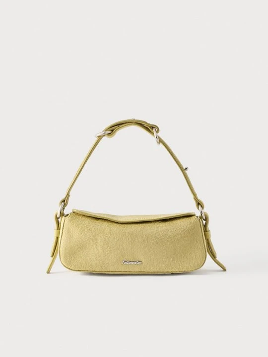 Zdjęcie produktu Torebka Holzweiler khaki