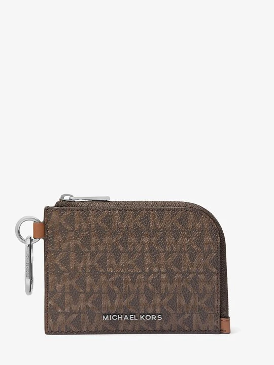 Zdjęcie produktu Torebka Hudson z charakterystycznym logo Michael Kors