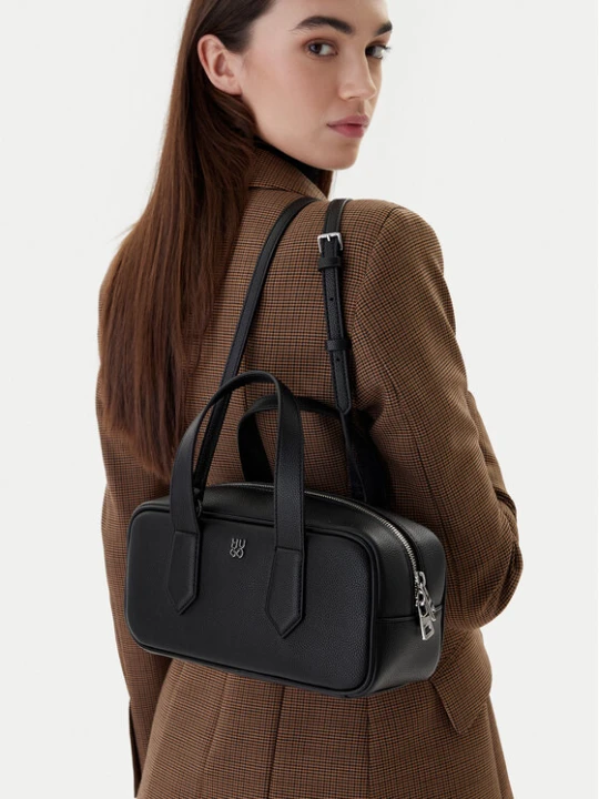 Zdjęcie produktu Torebka HUGO 50557891 Czarny
